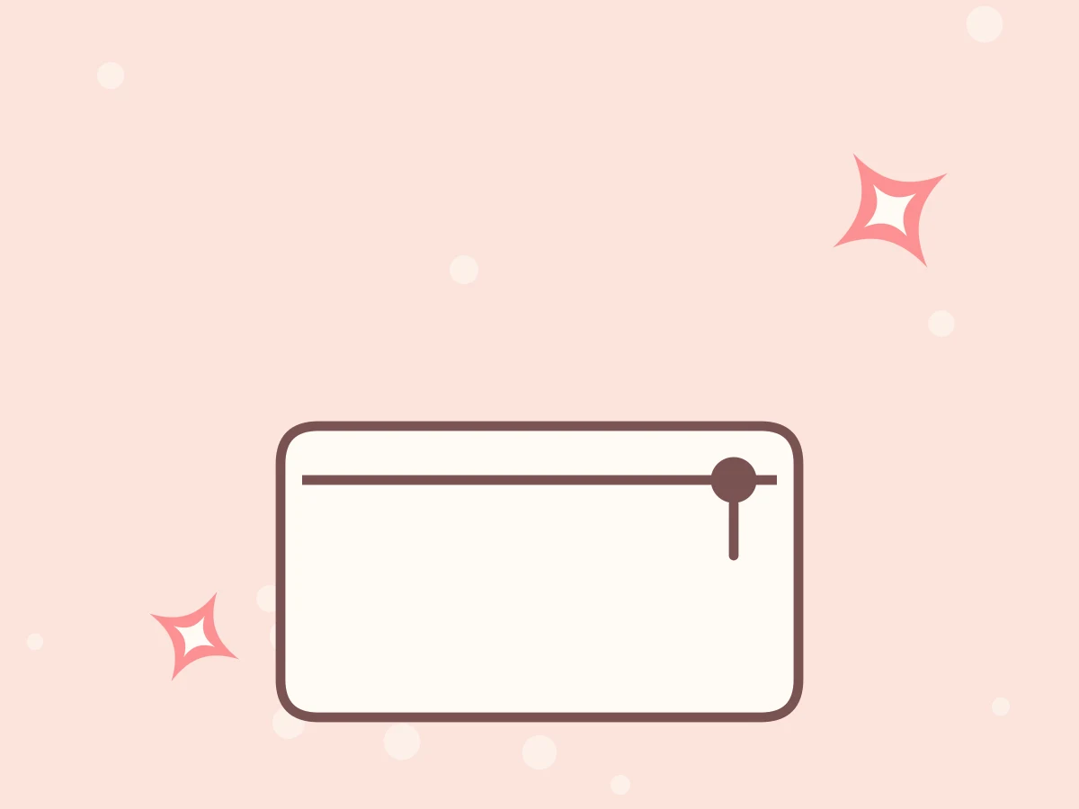 Pochette Marshmallow - image 2