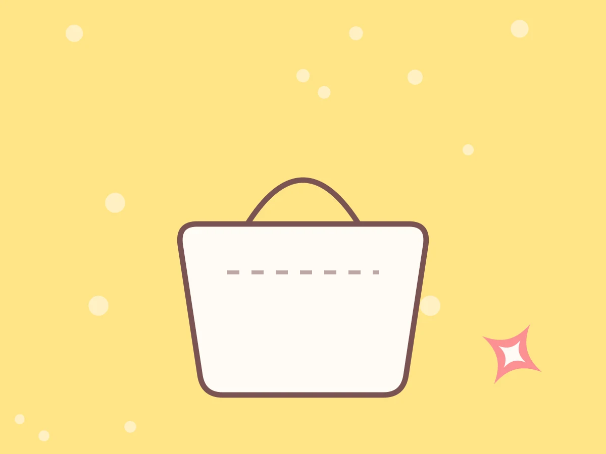 Sac à main Bulle