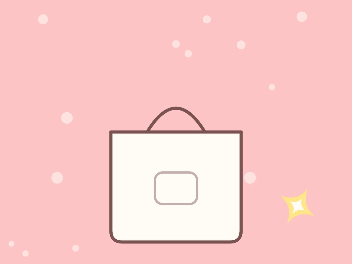 Tote bag Fraise des bois