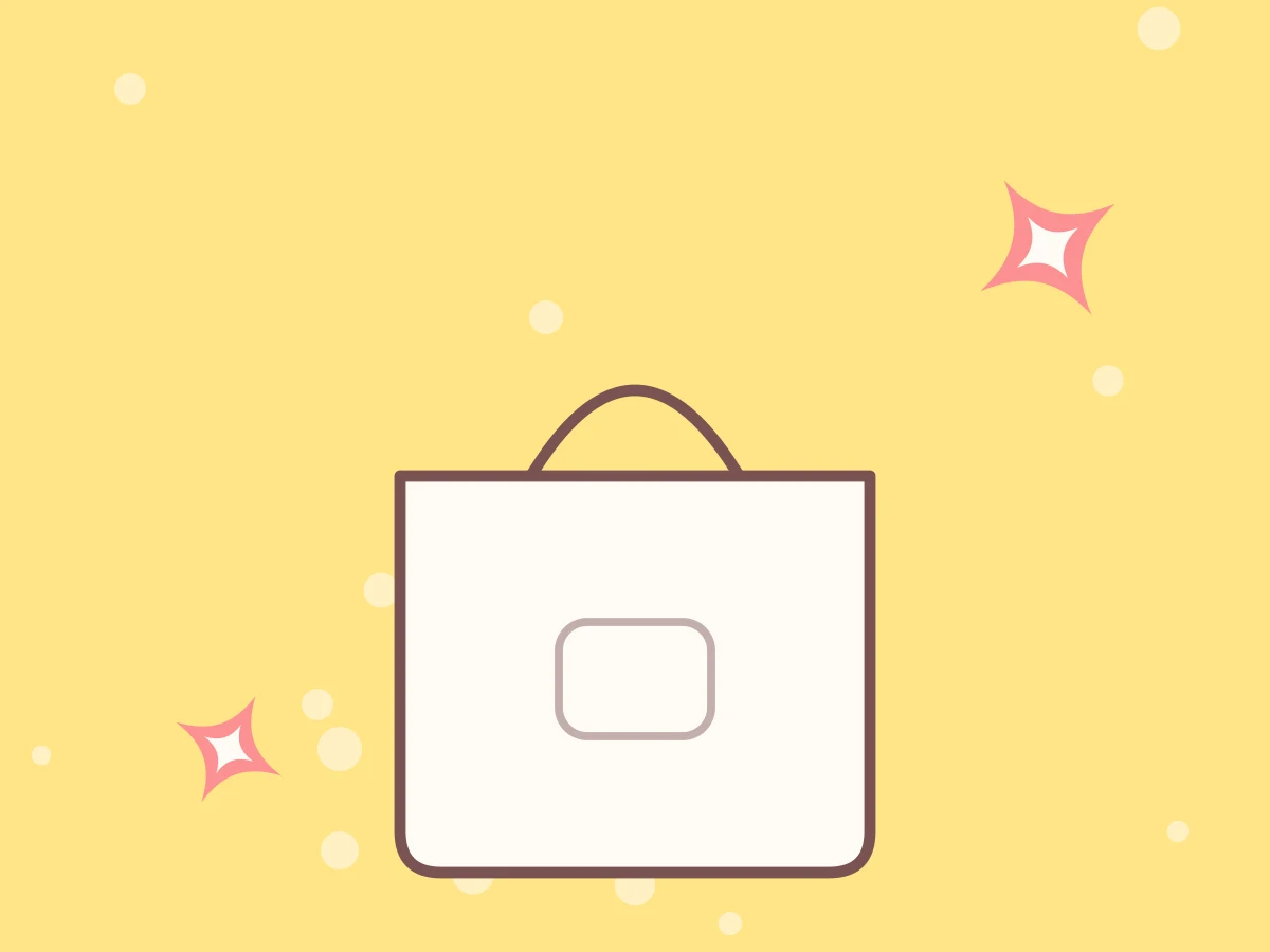 Tote bag Fraise des bois - image 2